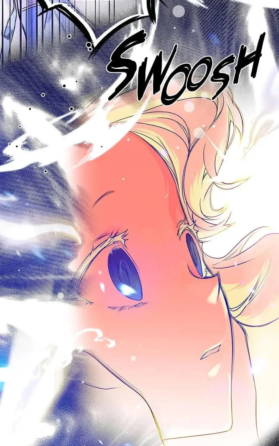 Secret Lady Chapter 3 page 39 - 