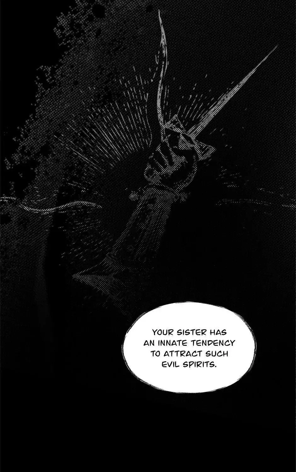Secret Lady Chapter 3 page 5 - 