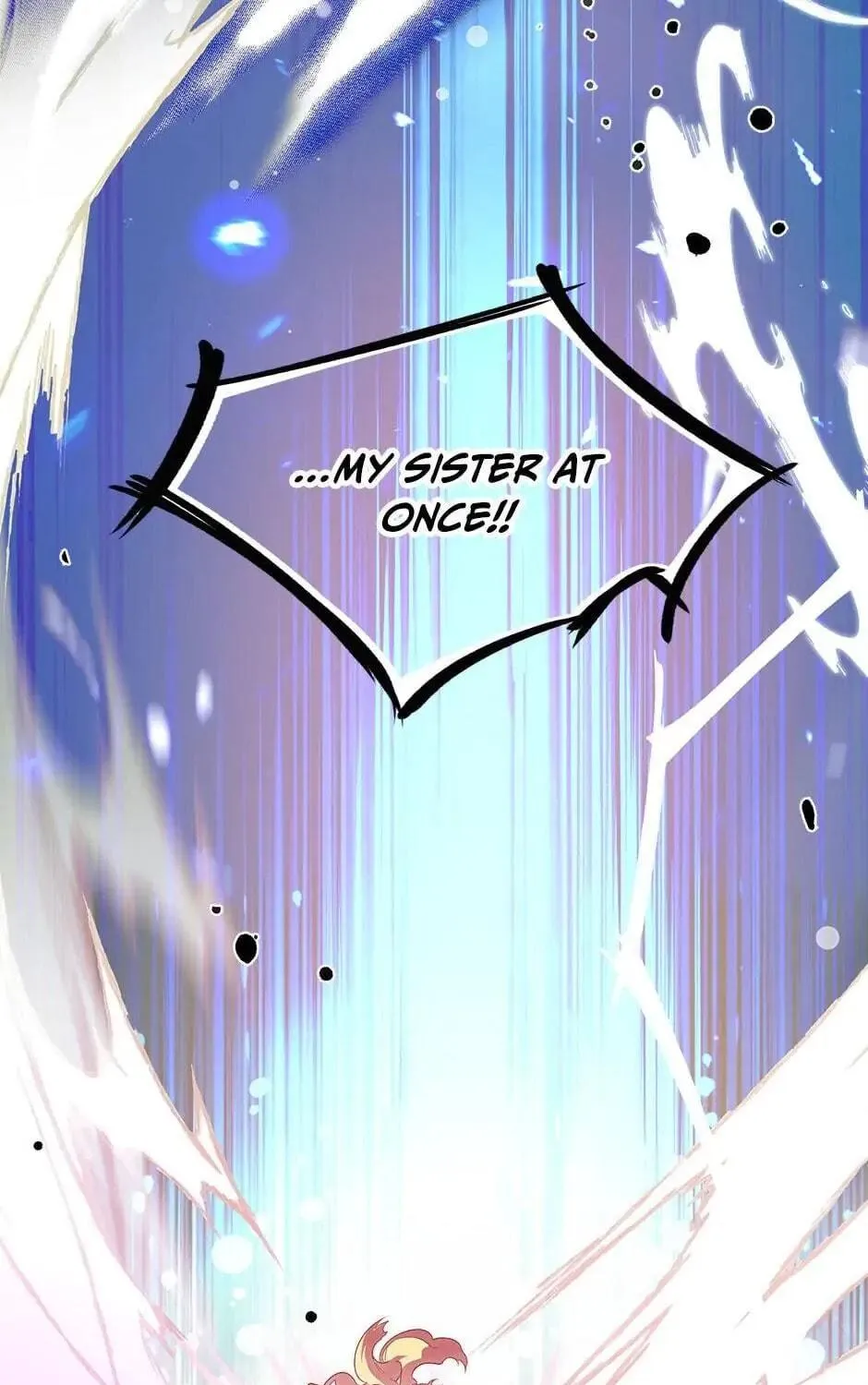 Secret Lady Chapter 3 page 41 - 