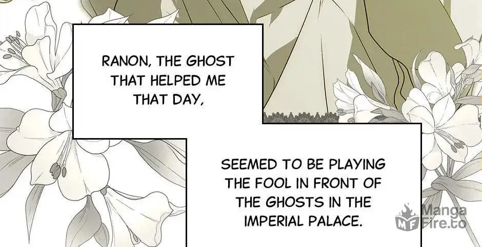 Secret Lady Chapter 3 page 50 - 