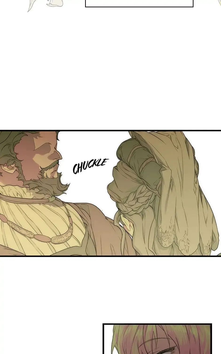 Secret Lady Chapter 3 page 51 - 