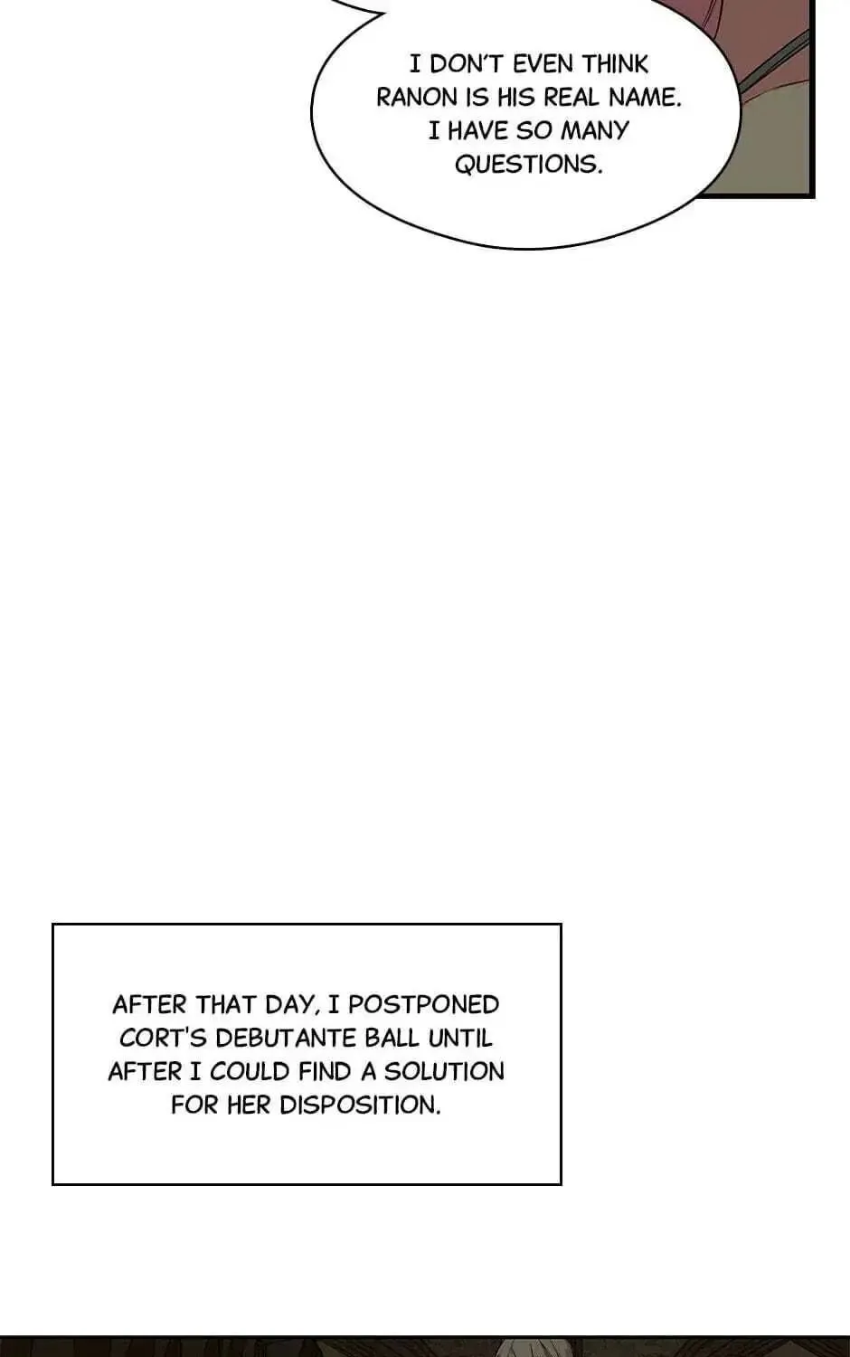 Secret Lady Chapter 3 page 53 - 