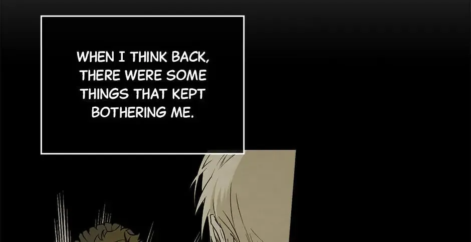 Secret Lady Chapter 3 page 56 - 
