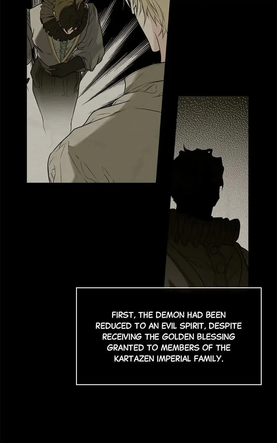 Secret Lady Chapter 3 page 57 - 