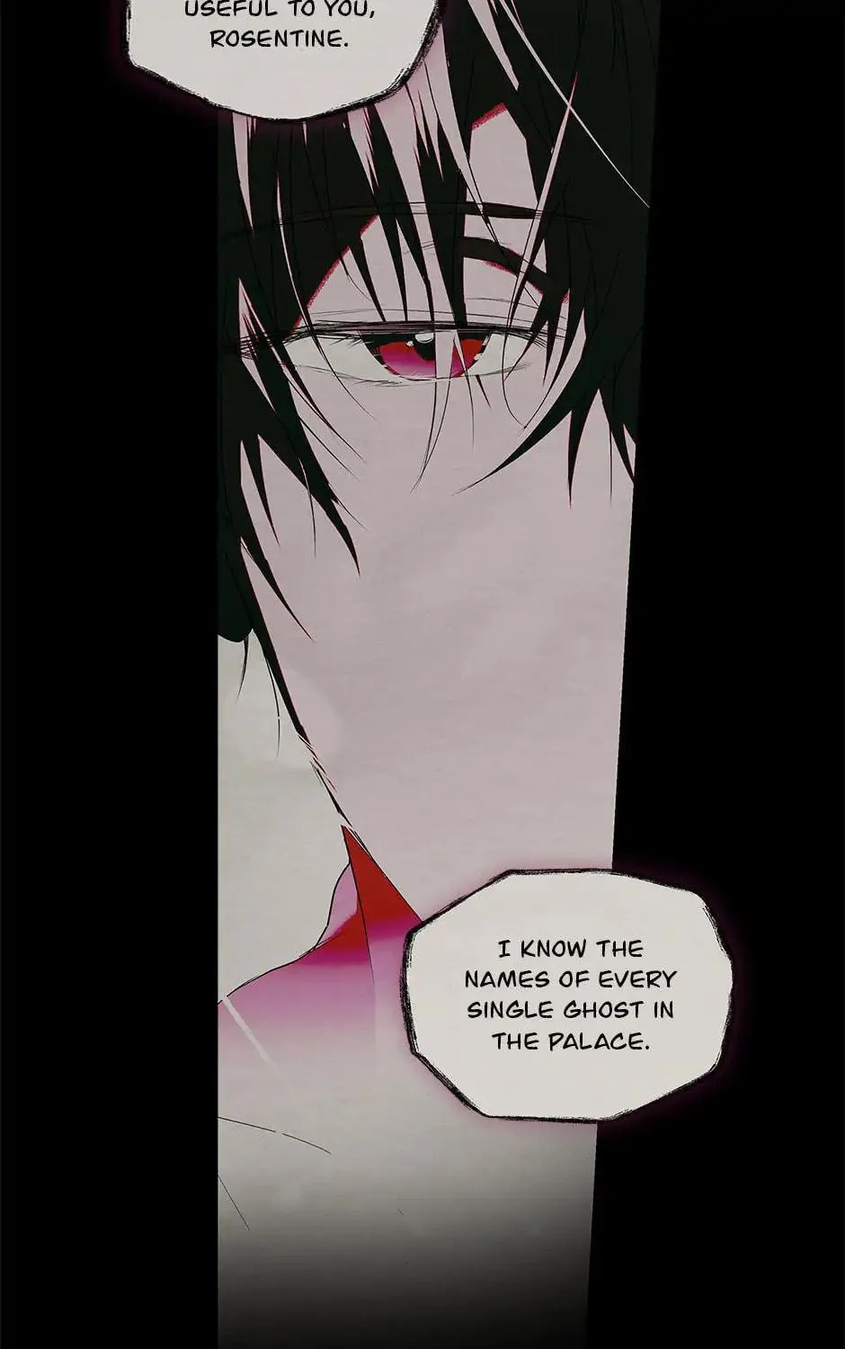 Secret Lady Chapter 3 page 59 - 