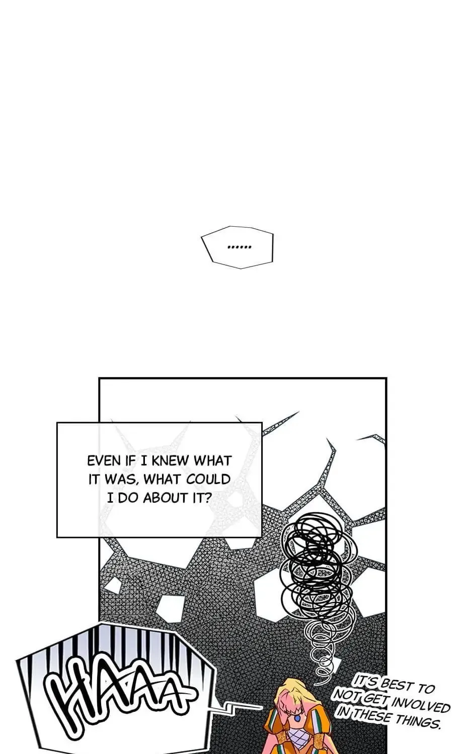 Secret Lady Chapter 3 page 63 - 