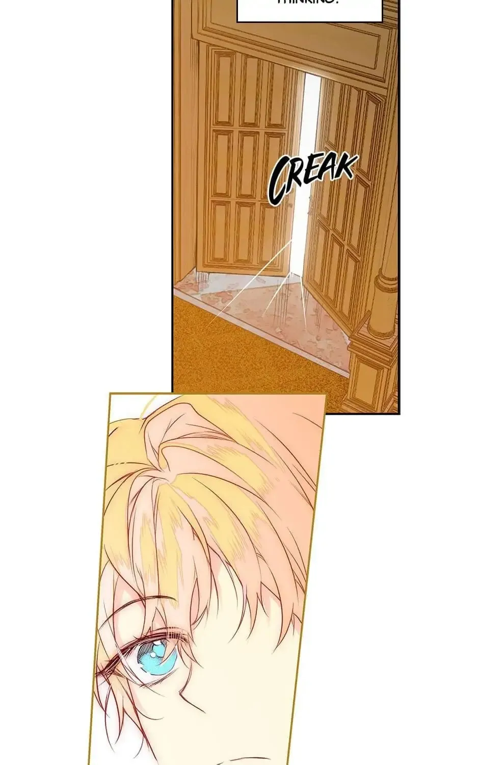 Secret Lady Chapter 3 page 67 - 