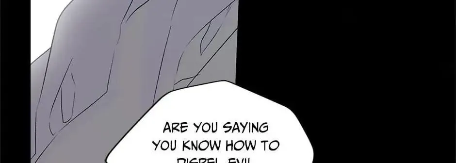 Secret Lady Chapter 3 page 8 - 