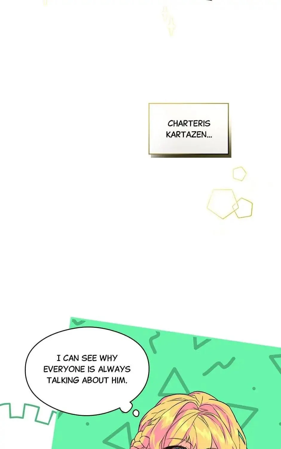 Secret Lady Chapter 3 page 77 - 