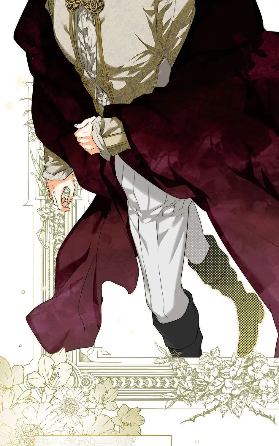 Secret Lady Chapter 3 page 81 - 