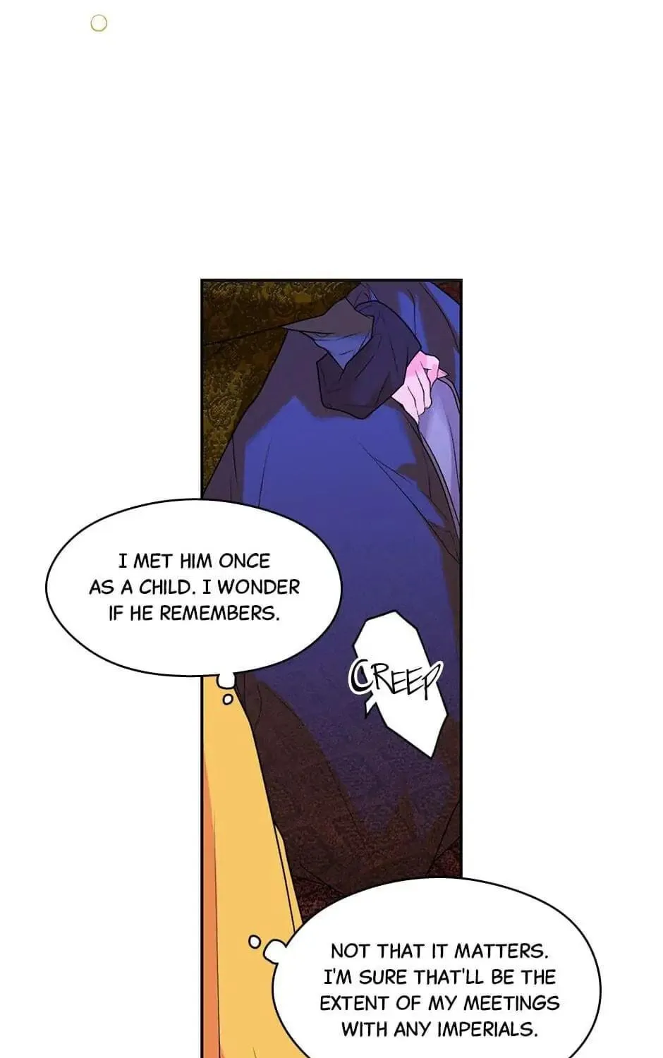 Secret Lady Chapter 3 page 83 - 