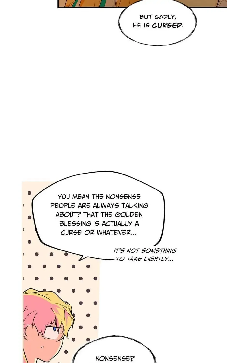 Secret Lady Chapter 3 page 87 - 