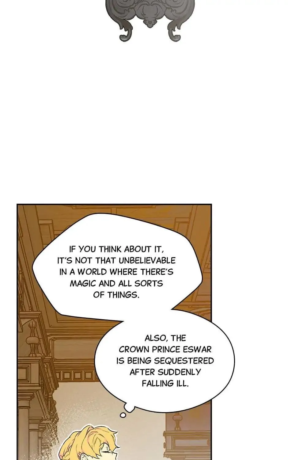 Secret Lady Chapter 3 page 95 - 