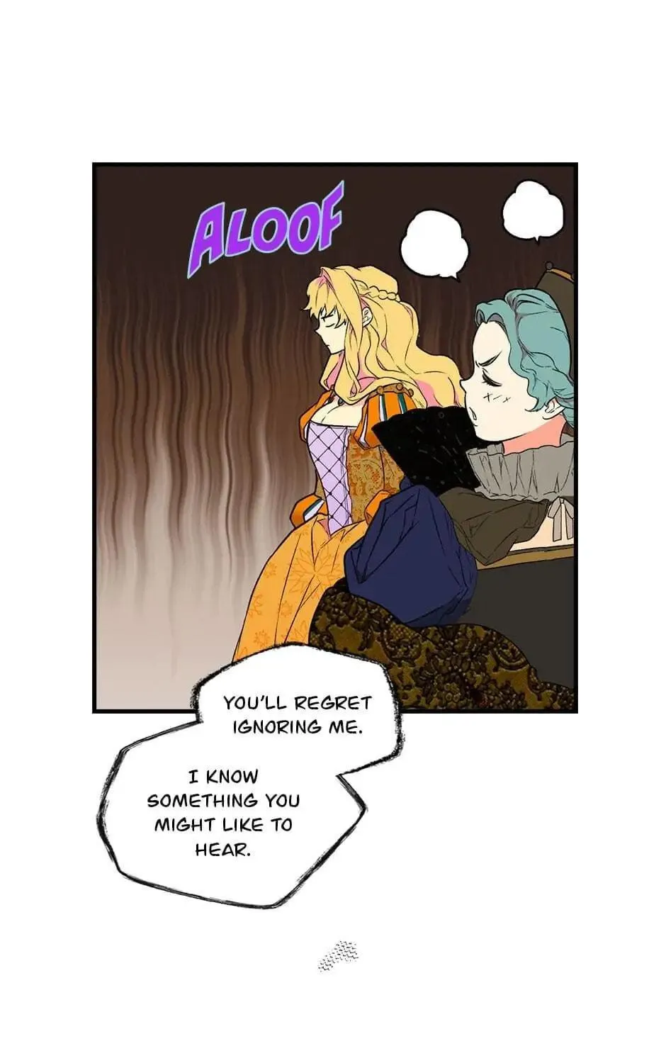 Secret Lady Chapter 3 page 99 - 