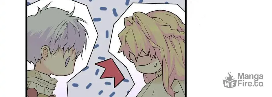 Secret Lady Chapter 4 page 102 - 