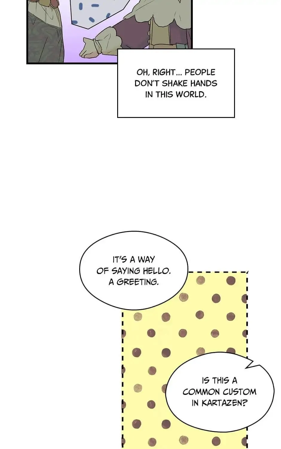 Secret Lady Chapter 4 page 103 - 