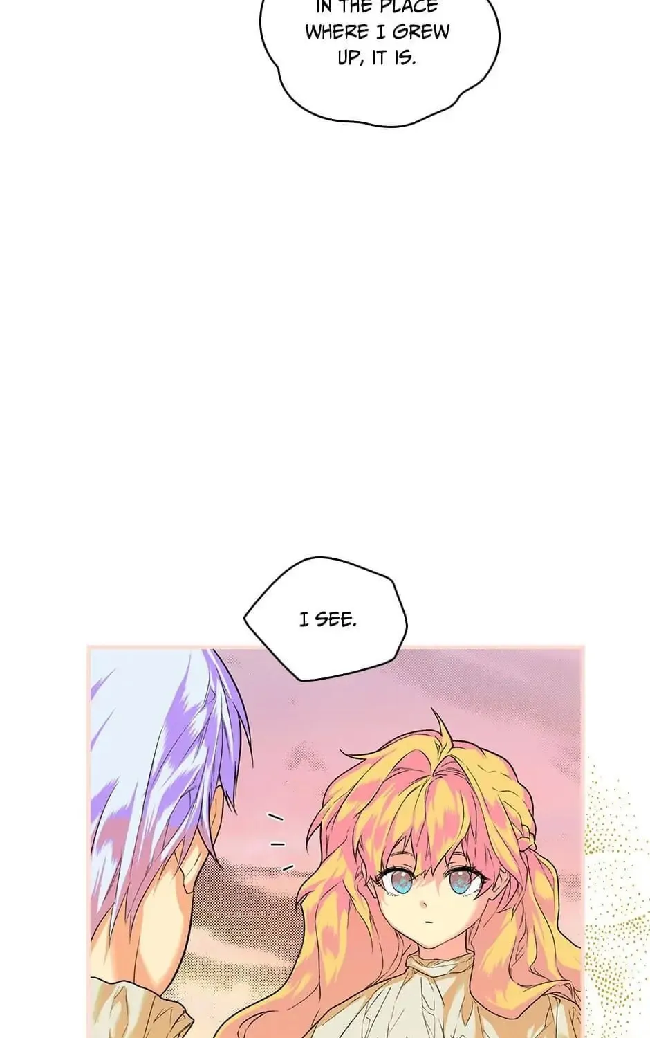 Secret Lady Chapter 4 page 105 - 