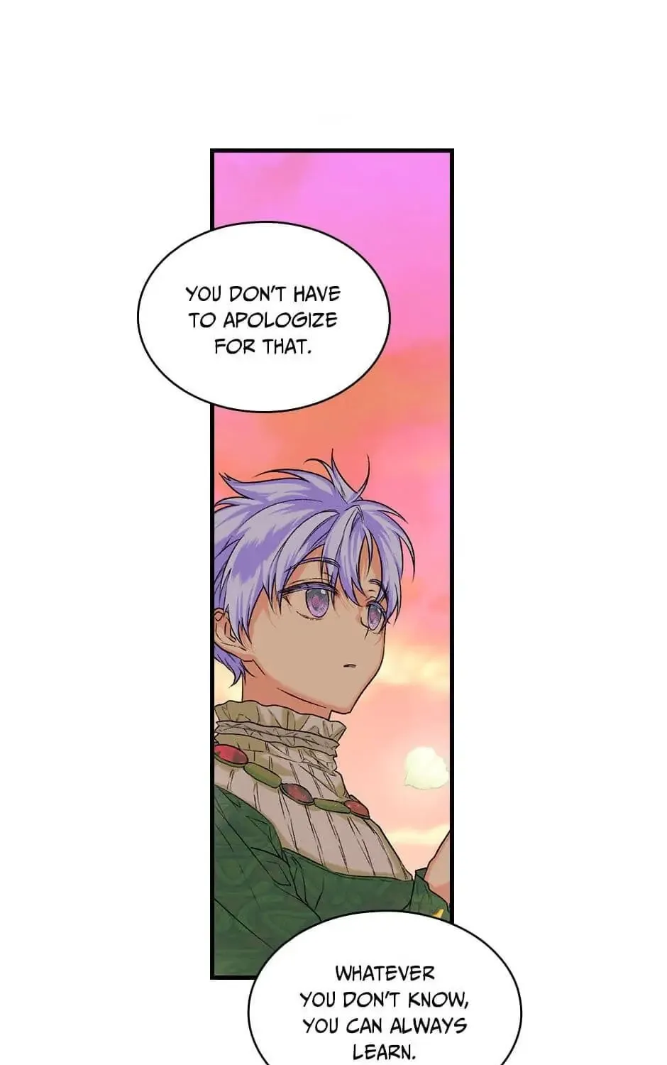Secret Lady Chapter 4 page 117 - 
