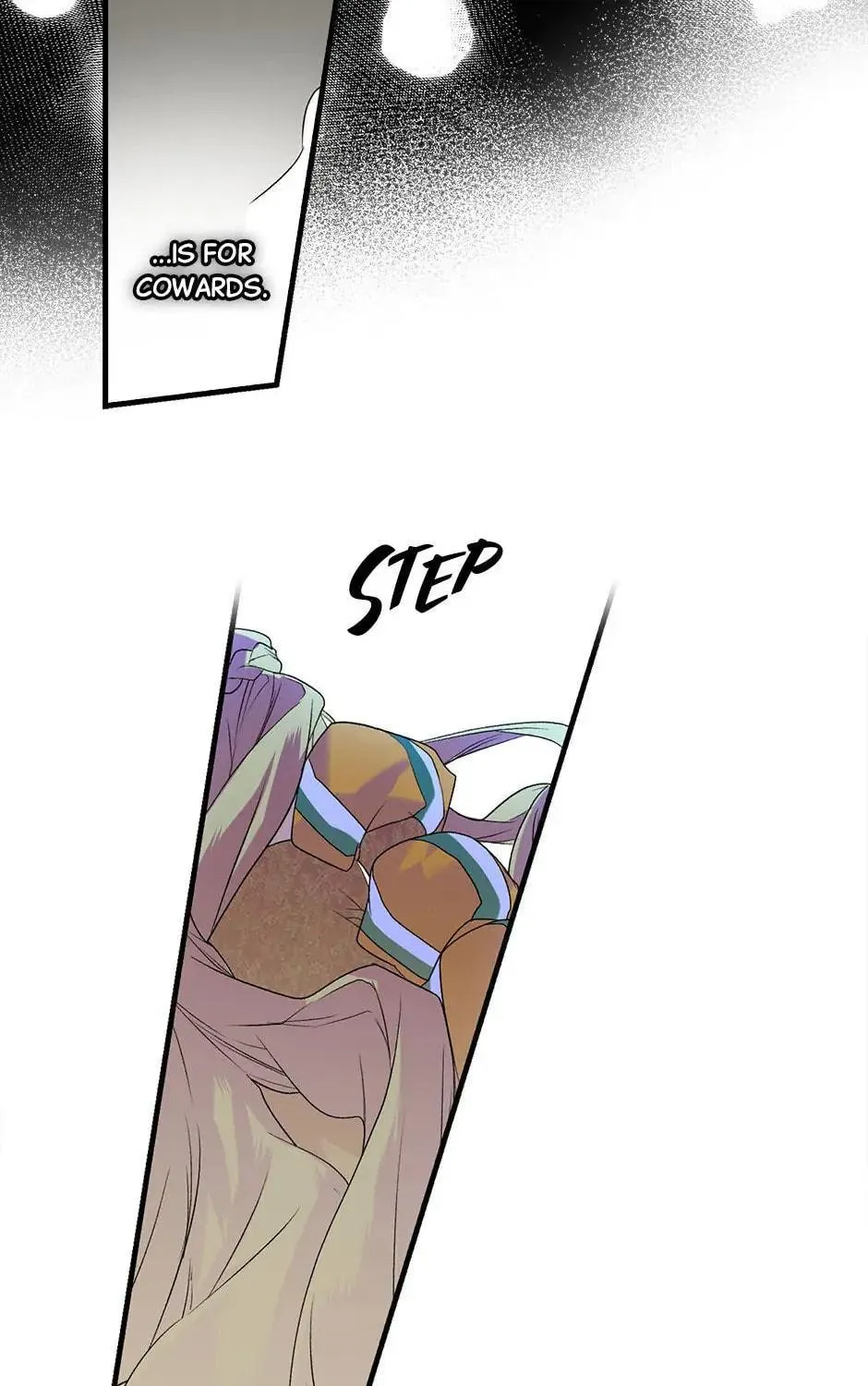 Secret Lady Chapter 4 page 143 - 