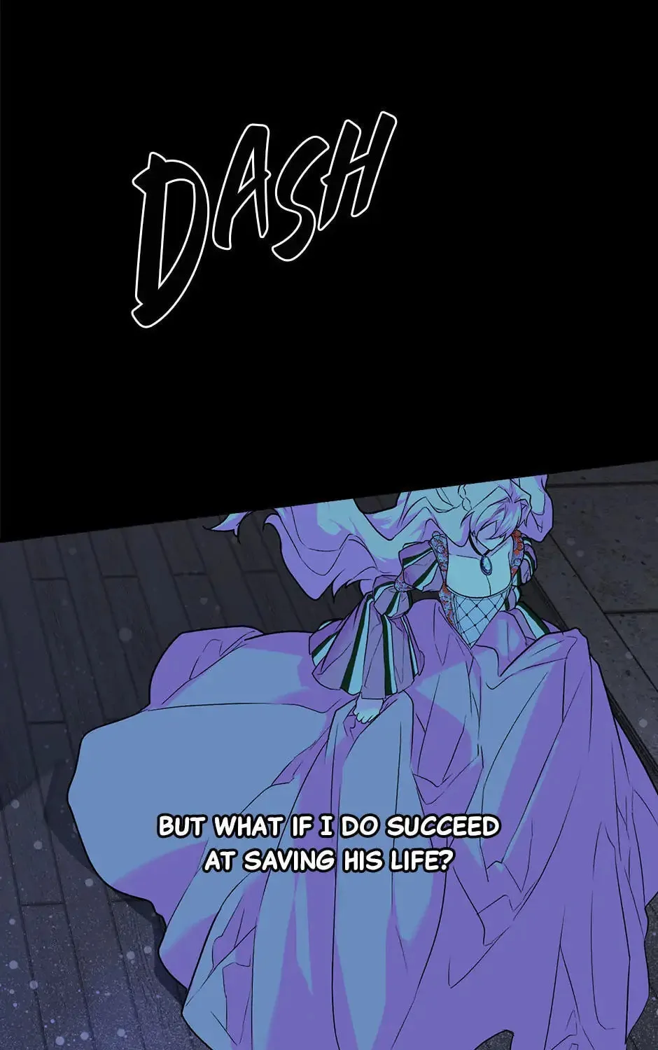 Secret Lady Chapter 4 page 151 - 
