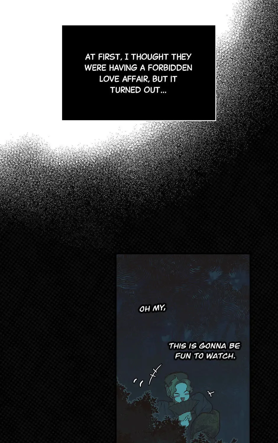 Secret Lady Chapter 4 page 25 - 