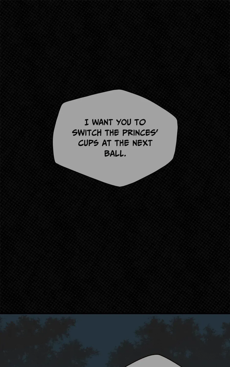 Secret Lady Chapter 4 page 27 - 