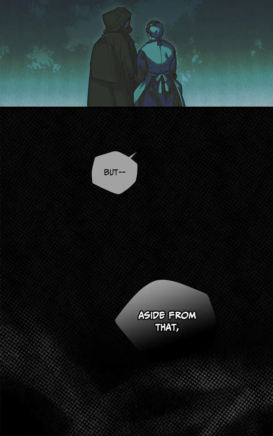 Secret Lady Chapter 4 page 29 - 