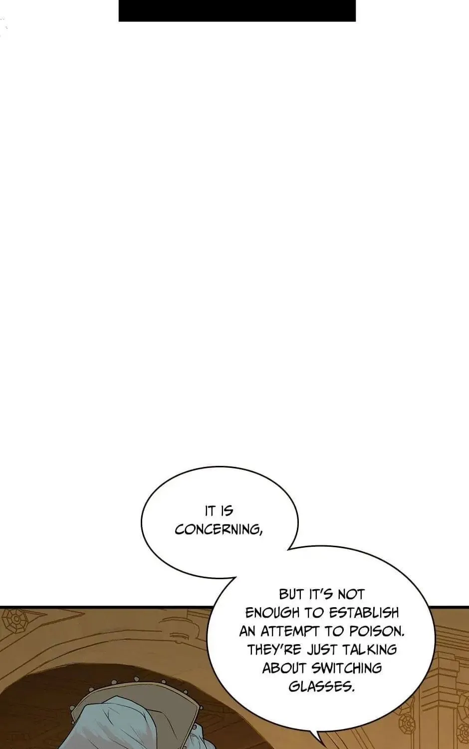 Secret Lady Chapter 4 page 35 - 