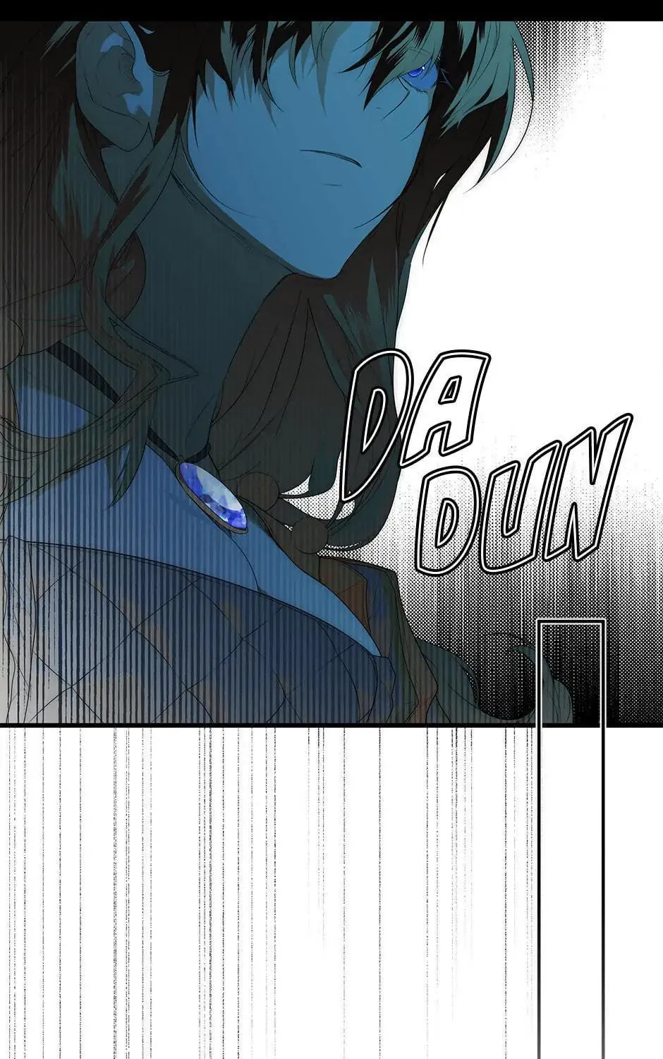 Secret Lady Chapter 4 page 5 - 