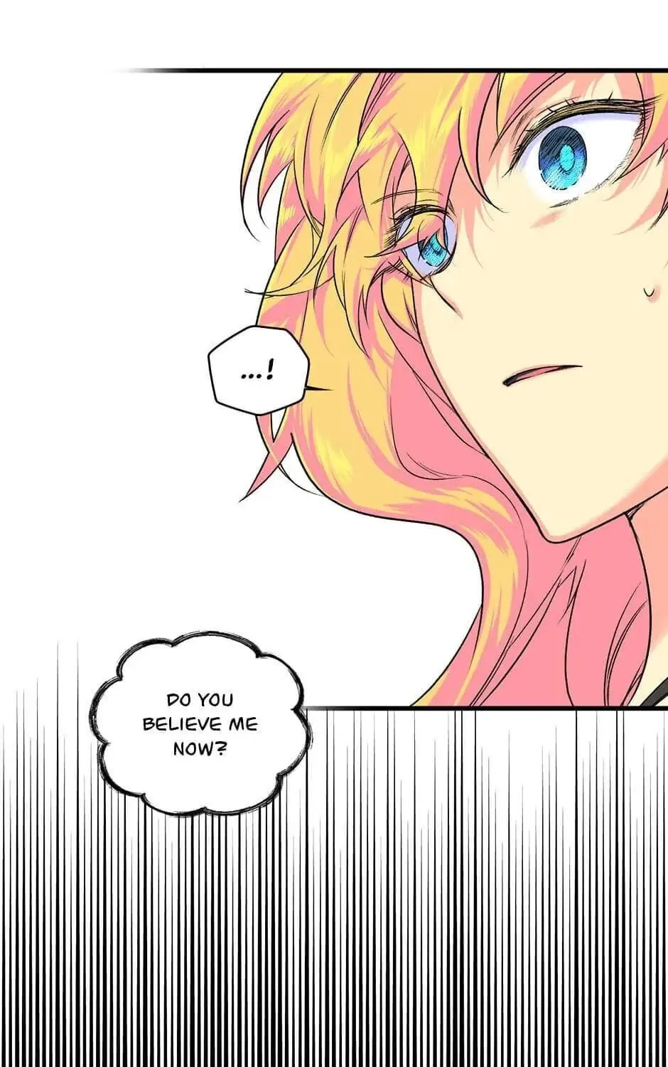 Secret Lady Chapter 4 page 41 - 