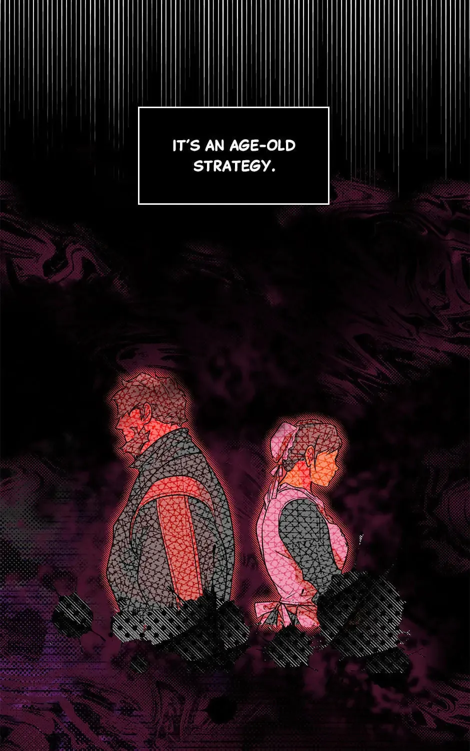 Secret Lady Chapter 4 page 43 - 