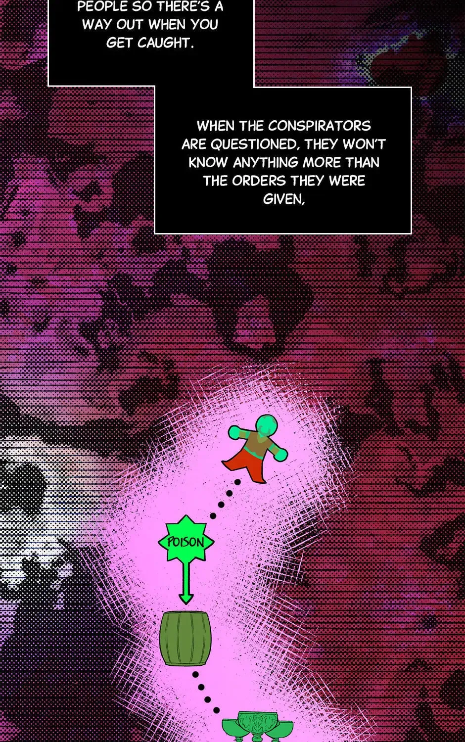 Secret Lady Chapter 4 page 45 - 