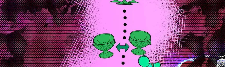 Secret Lady Chapter 4 page 46 - 