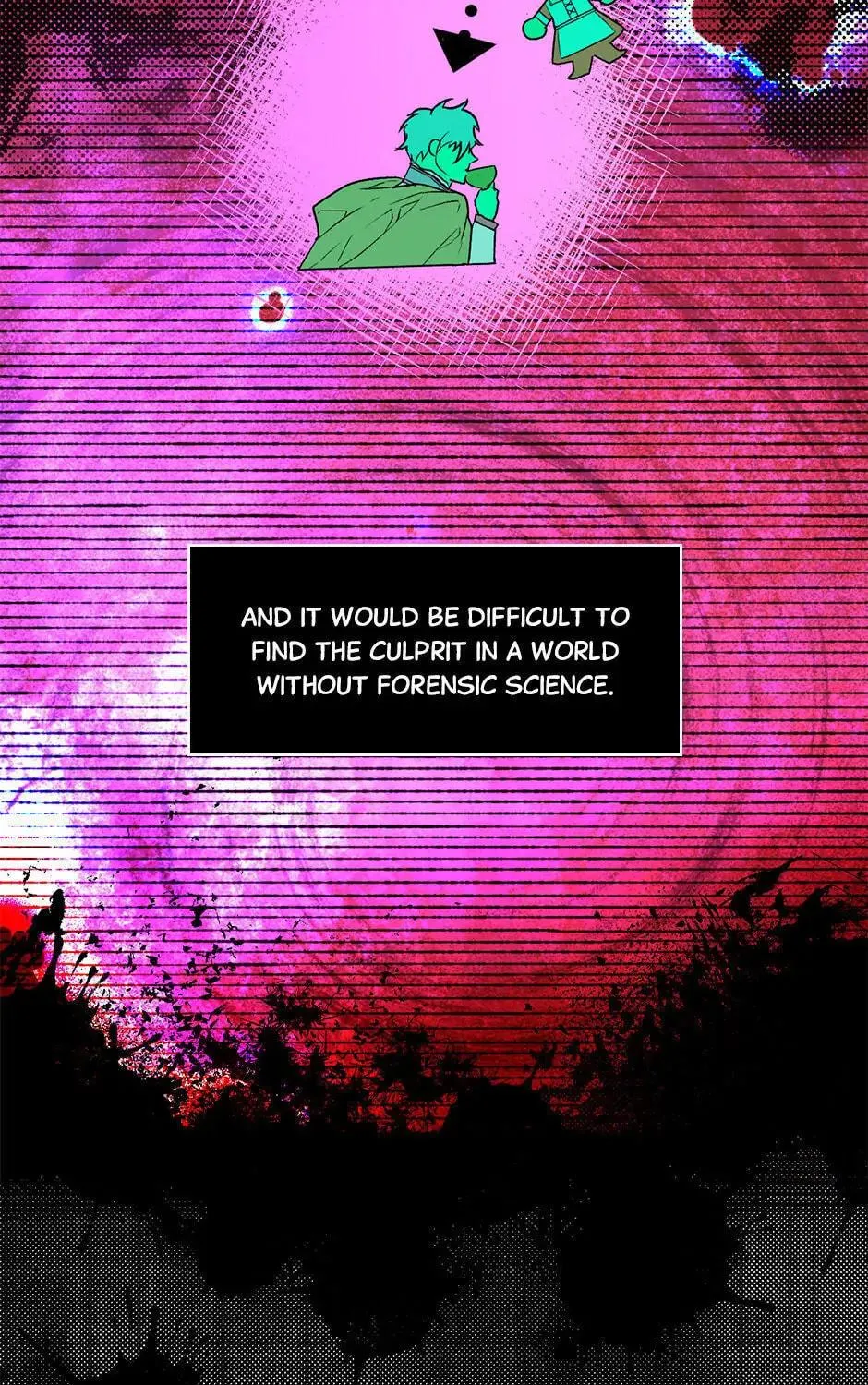 Secret Lady Chapter 4 page 47 - 