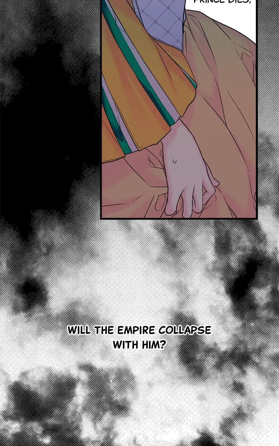 Secret Lady Chapter 4 page 49 - 
