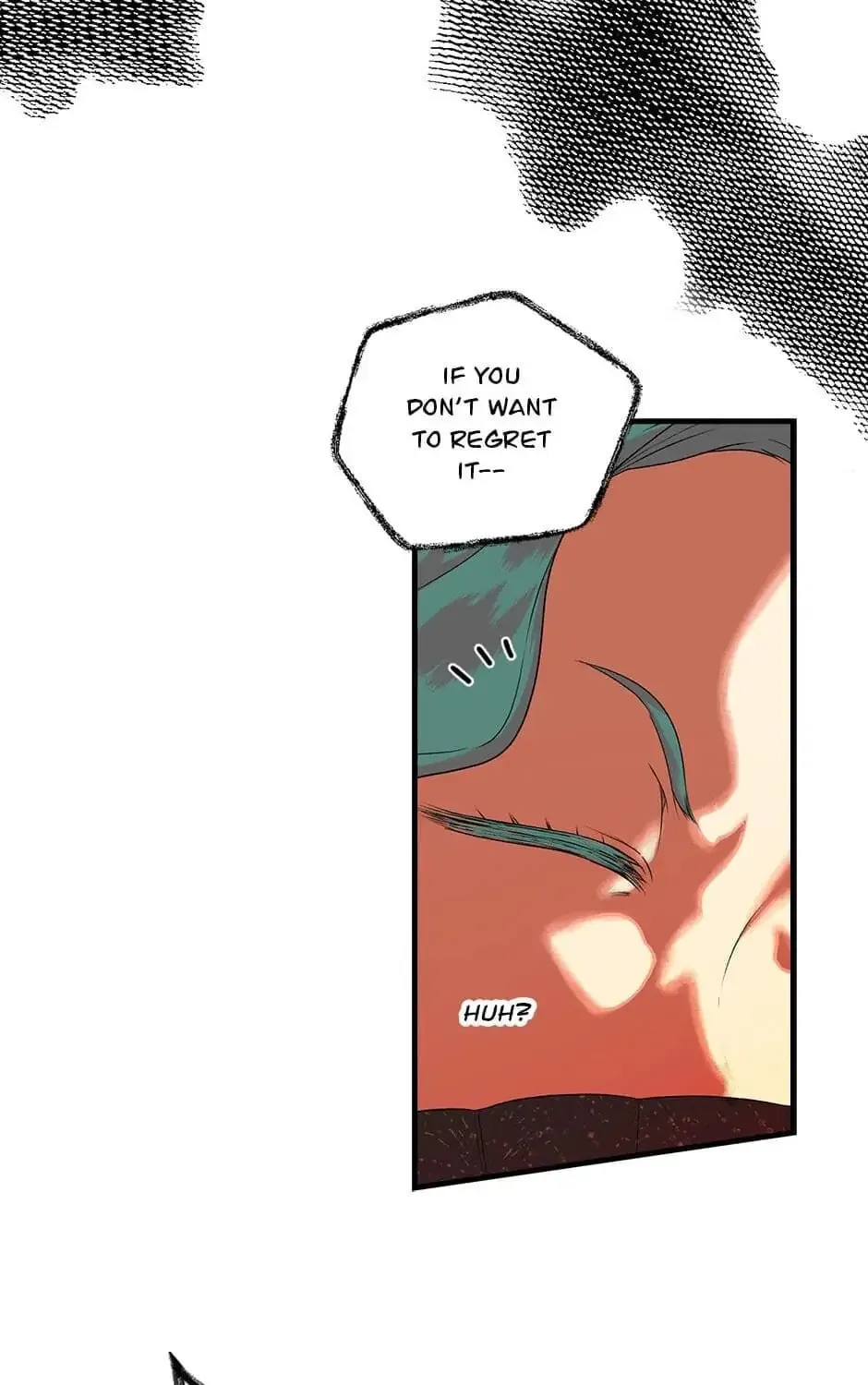 Secret Lady Chapter 4 page 57 - 