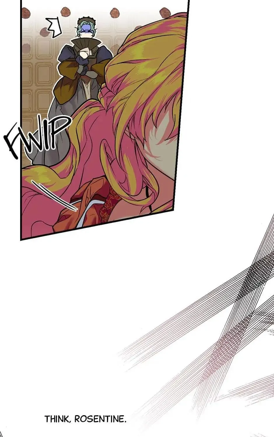 Secret Lady Chapter 4 page 59 - 