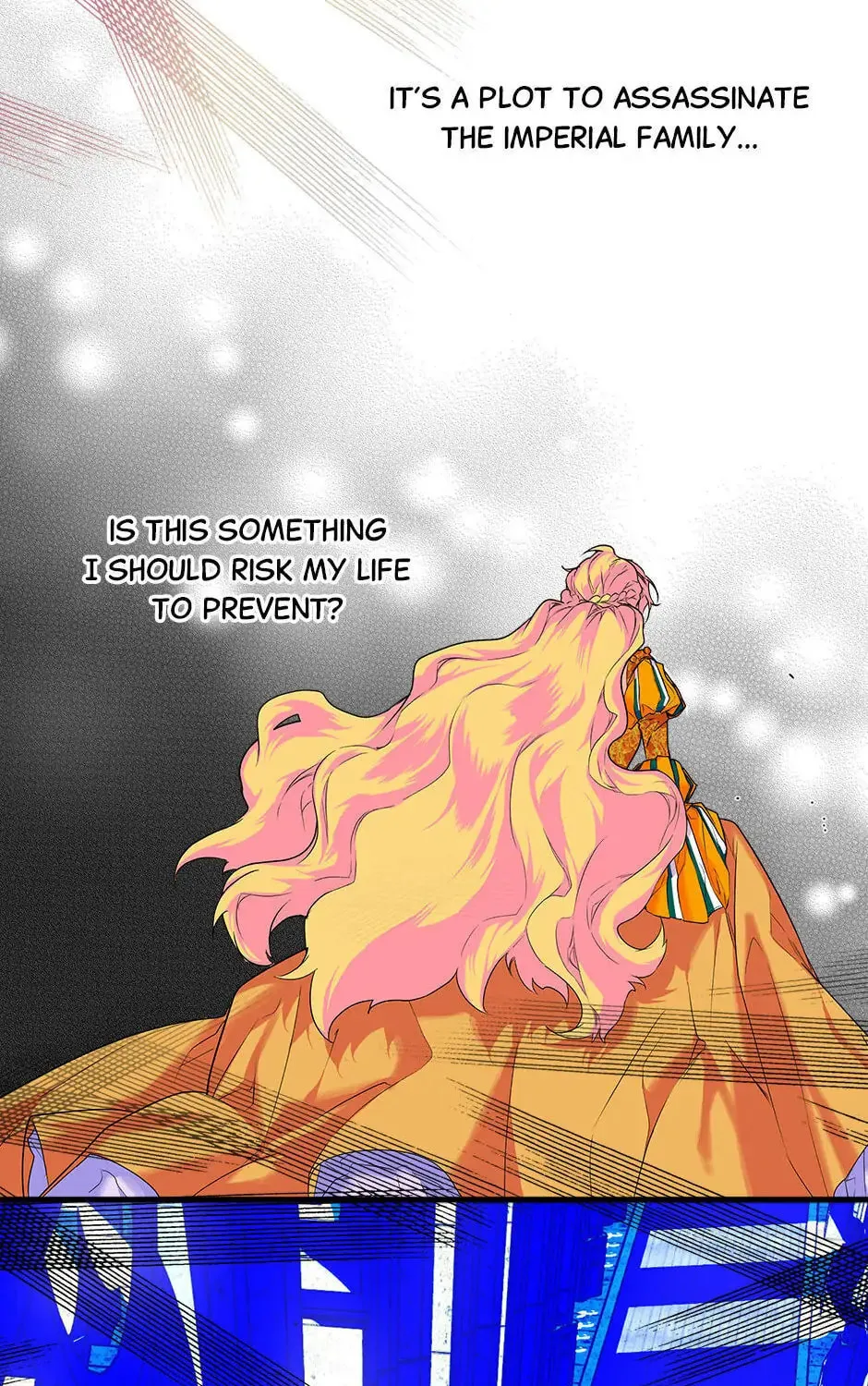 Secret Lady Chapter 4 page 61 - 