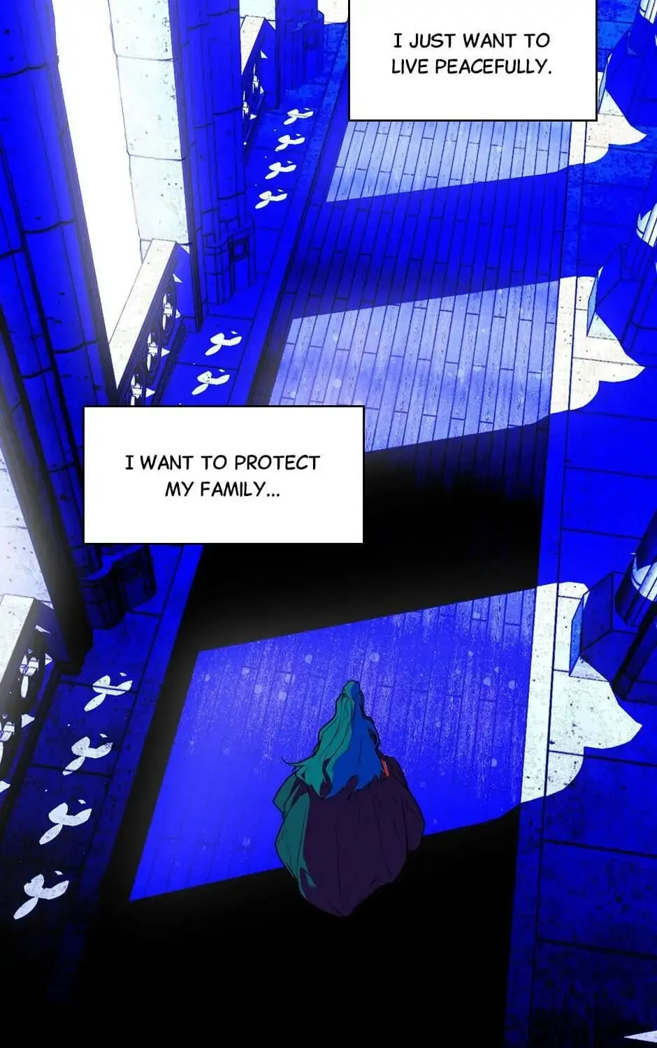 Secret Lady Chapter 4 page 63 - 
