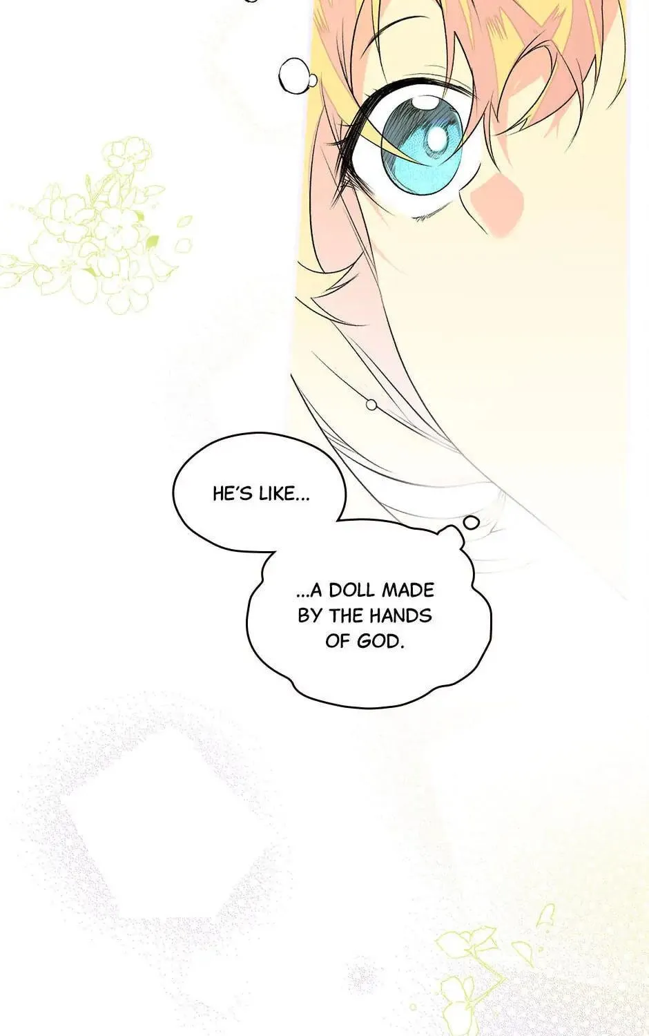Secret Lady Chapter 4 page 89 - 