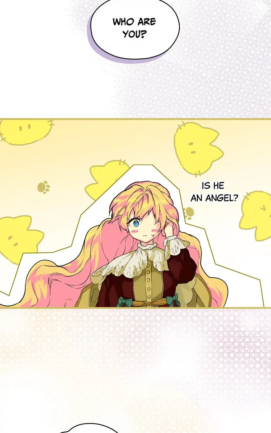 Secret Lady Chapter 4 page 91 - 
