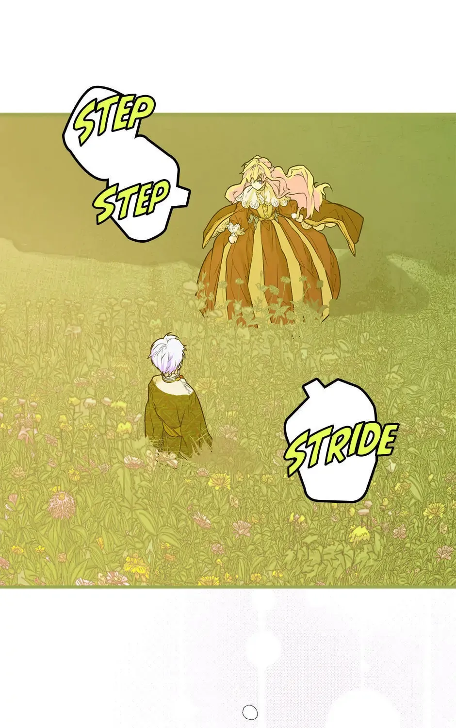 Secret Lady Chapter 4 page 97 - 