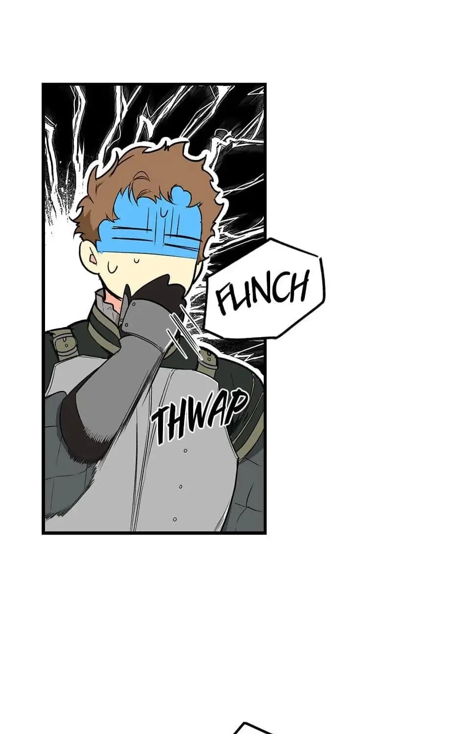 Secret Lady Chapter 5 page 117 - 