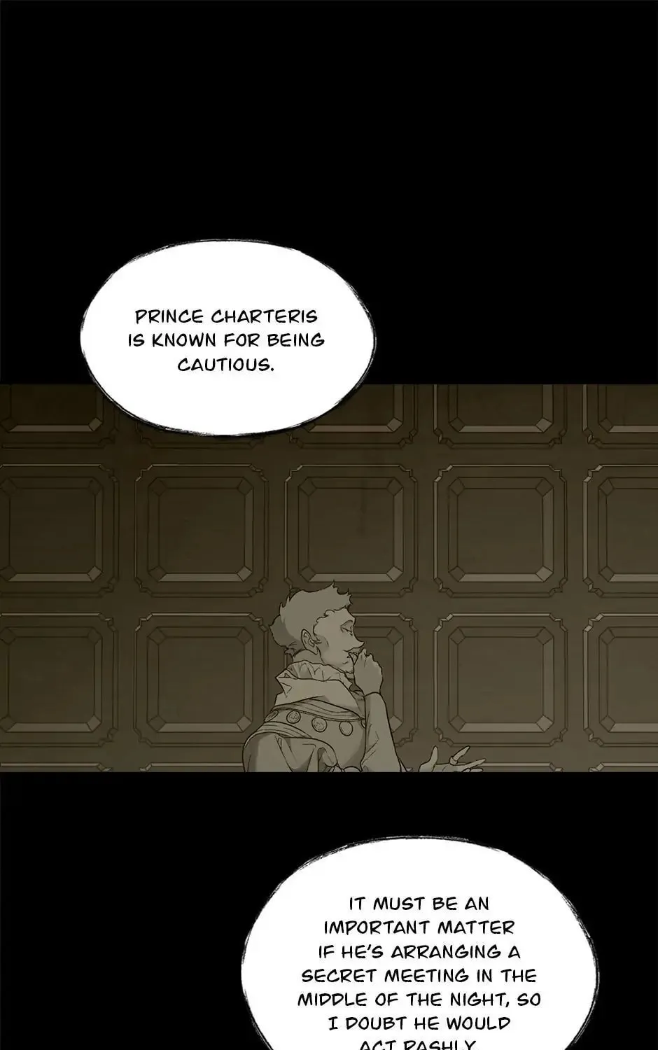 Secret Lady Chapter 5 page 123 - 