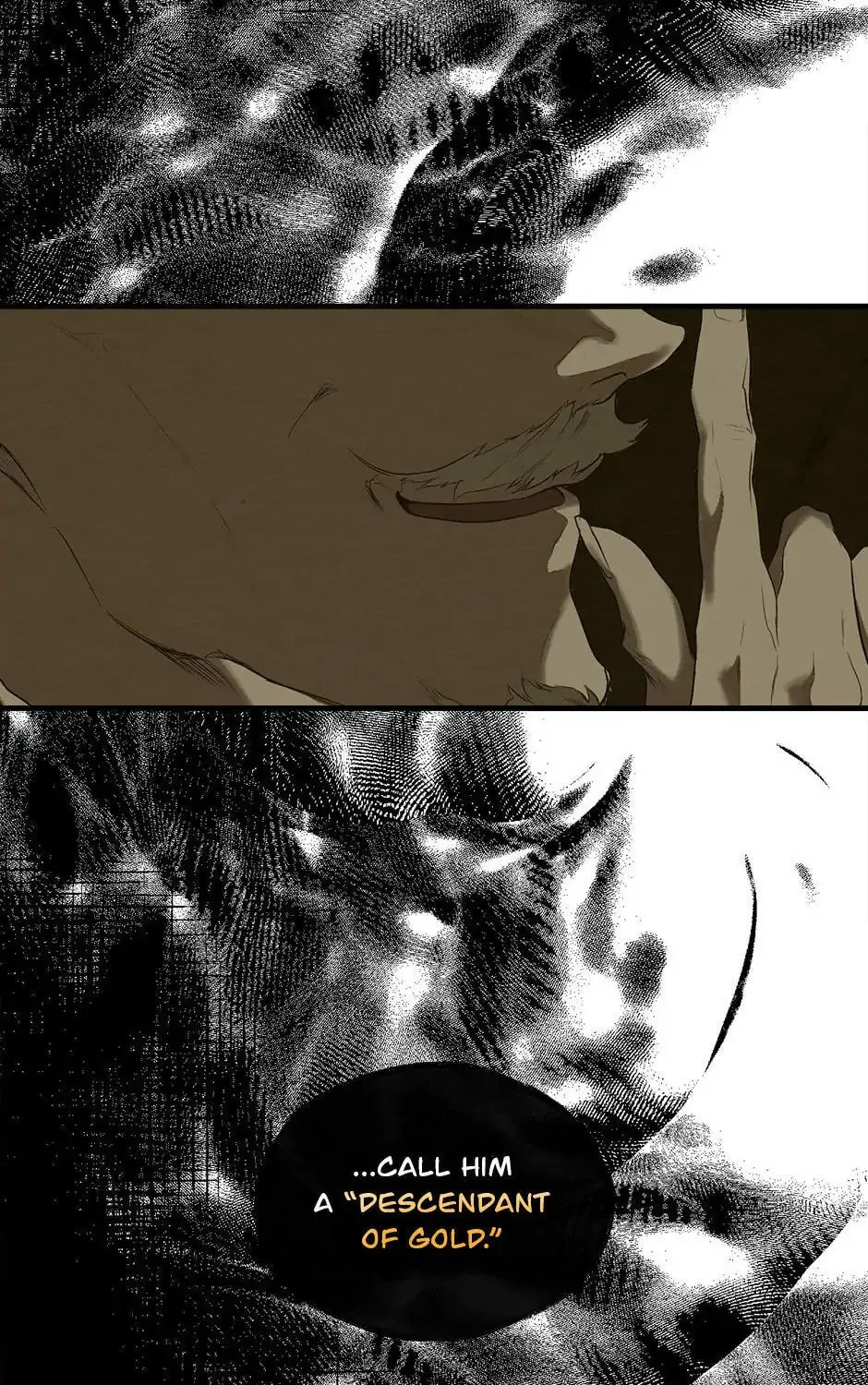 Secret Lady Chapter 5 page 127 - 