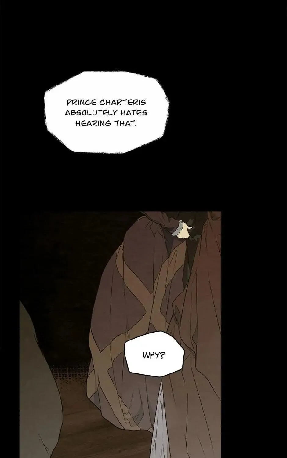 Secret Lady Chapter 5 page 129 - 