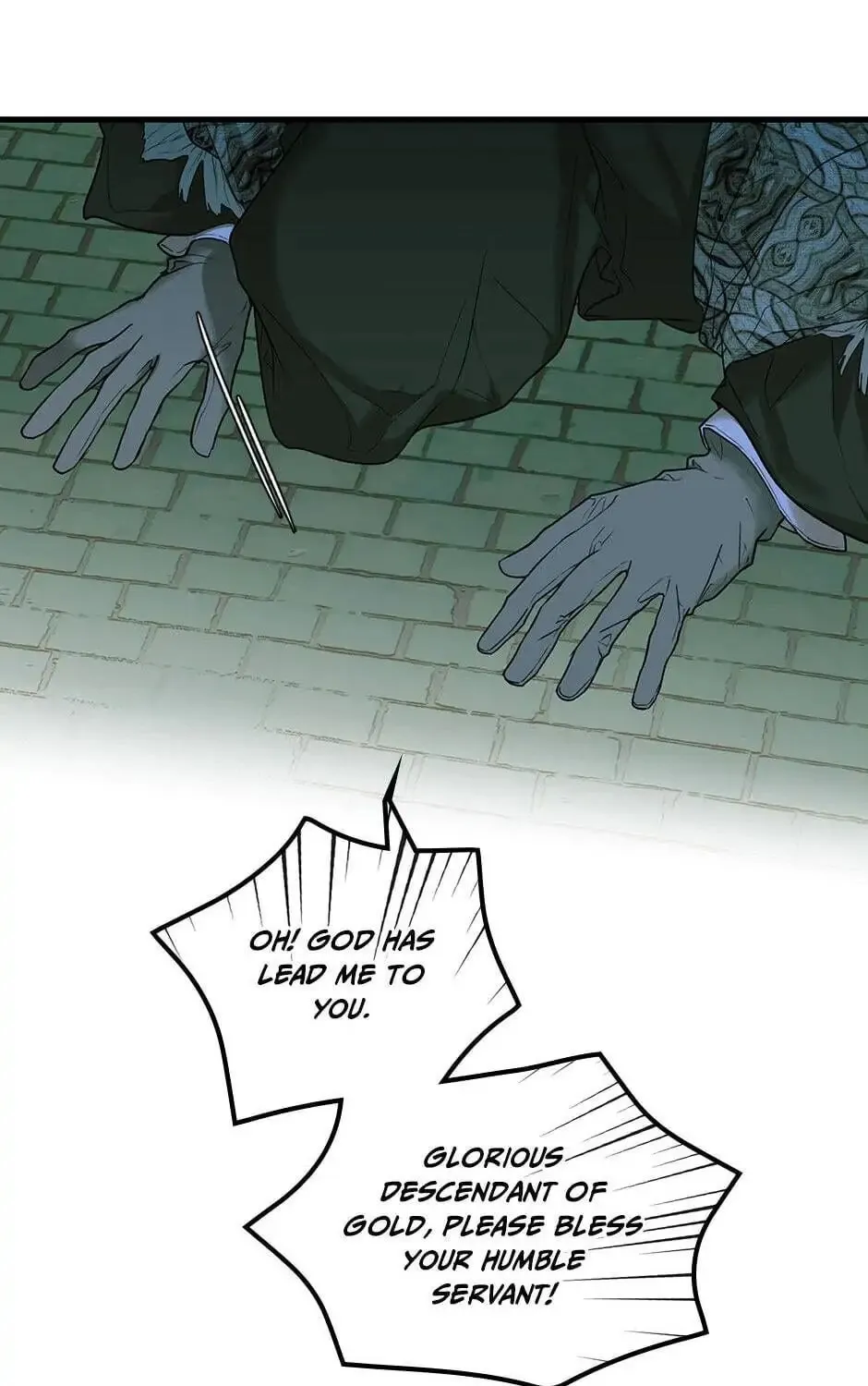 Secret Lady Chapter 5 page 133 - 