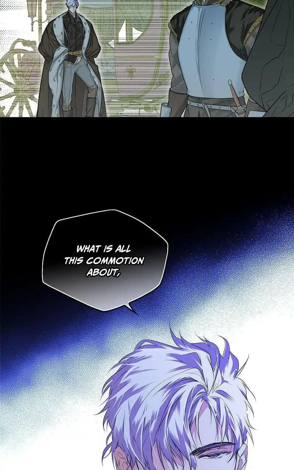 Secret Lady Chapter 5 page 143 - 