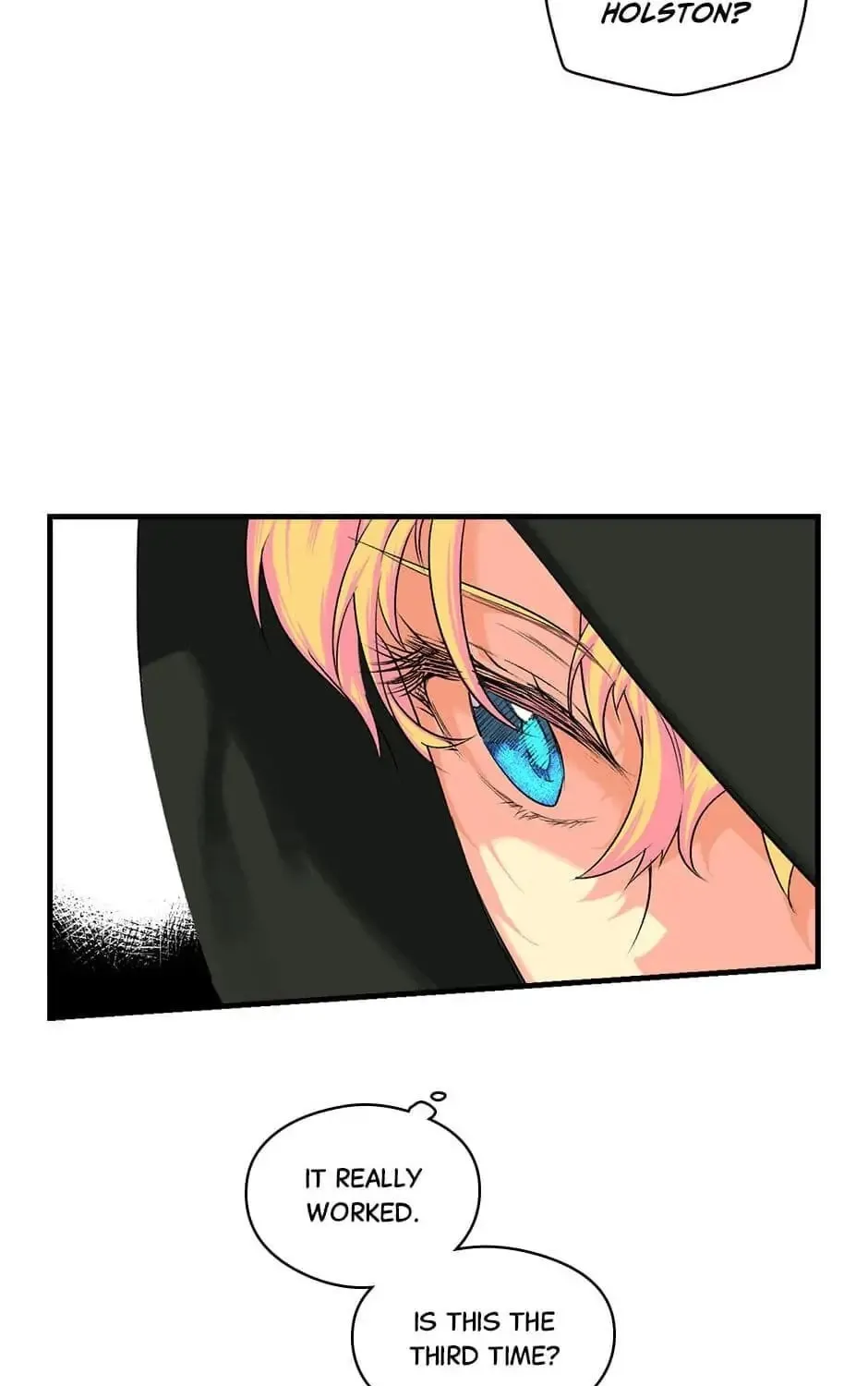 Secret Lady Chapter 5 page 145 - 