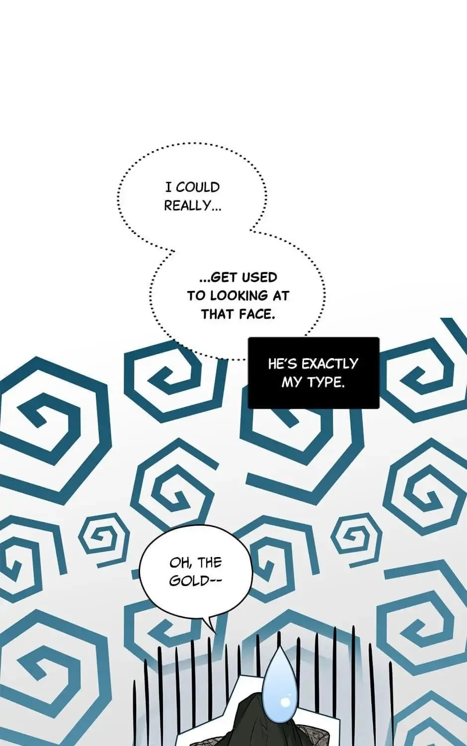 Secret Lady Chapter 5 page 147 - 
